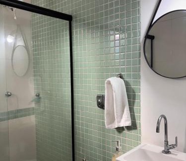 Canal Apartment | Apt Tatuí 8 - Passagem Cabo Frio