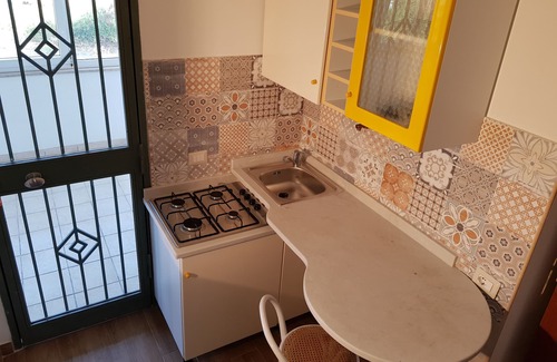 Sant'Eufemia Lamezia Apartment | Apt Terina Deluxe plus - Le Lincelle, Lamezia -group/family work or tourism.
