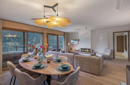 Chatel Apartment | Apt Thélème 102 - BO Immobilier - Châtel- remises sur les forfaits de skis Châtel ou Portes du soleil