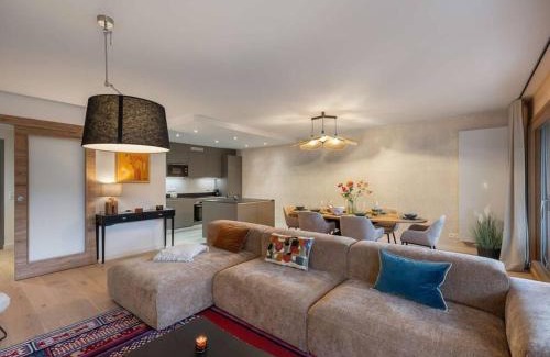Chatel Apartment | Apt Thélème 102 - BO Immobilier - Châtel- remises sur les forfaits de skis Châtel ou Portes du soleil