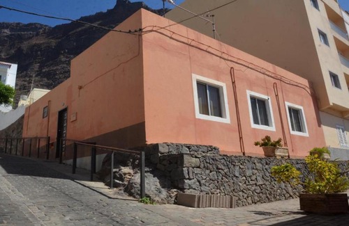 Vueltas Apartment | Apt. Ulises 1A