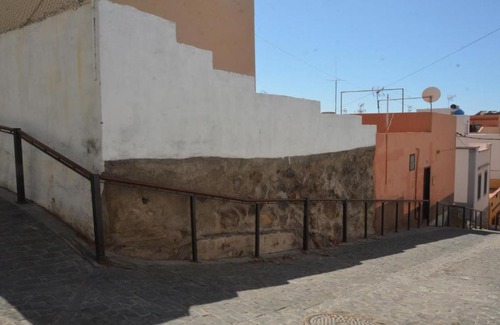 Vueltas Apartment | Apt. Ulises 1A