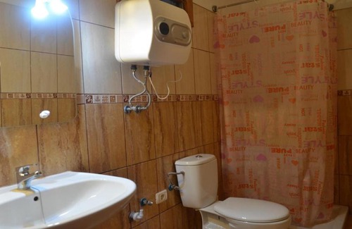 Vueltas Apartment | Apt. Ulises 1A