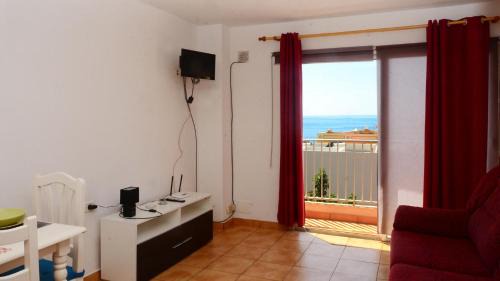 Vueltas Apartment | Apt Ulises 1A