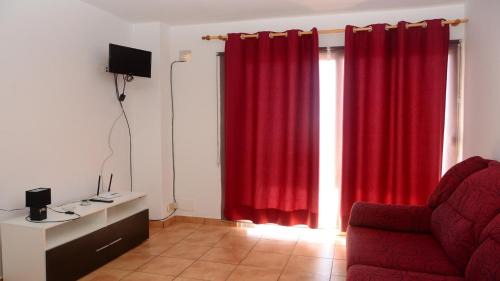 Vueltas Apartment | Apt Ulises 1A