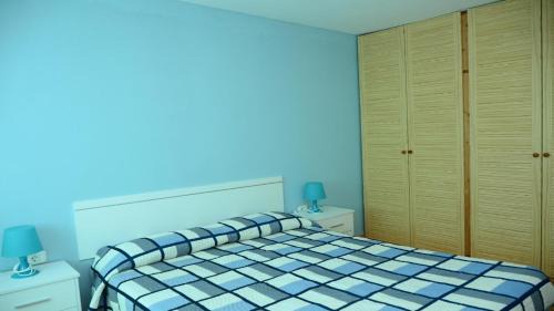 Vueltas Apartment | Apt Ulises 1A