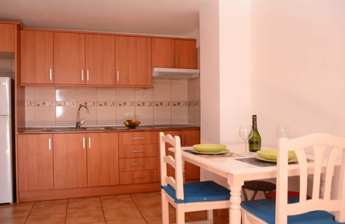 Vueltas Apartment | Apt. Ulises 1A - One Bedroom Apartment, Sleeps 2