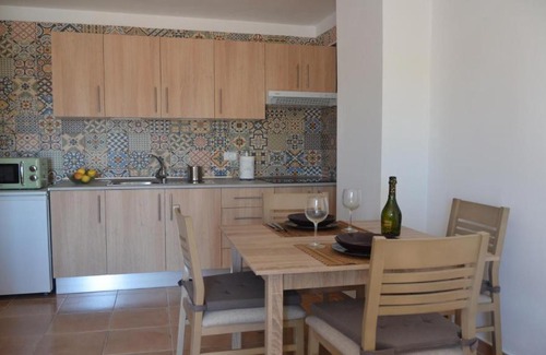 Vueltas Apartment | Apt Ulises Bajo