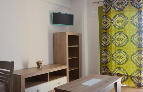 Vueltas Apartment | Apt Ulises Bajo