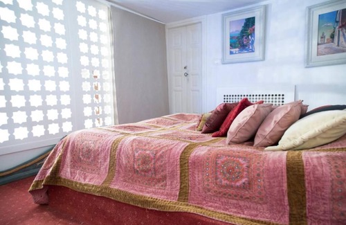 Sidi Bou Said Apartment | Apt Unique en son genre au coeur de sidi bou said