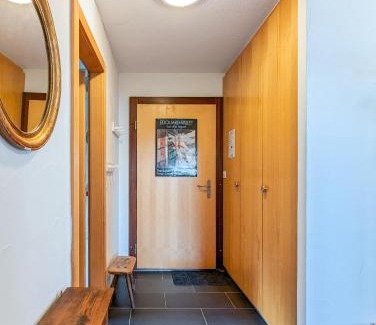 Nendaz Apartment | Apt Veysonnaz avec terrasse et vue imprenable