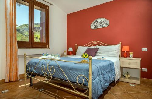 Scopello House | APT Villa Anna e APT Cantina Vito vicinissimi alla Riserva dello Zingaro