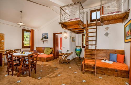 Scopello House | APT Villa Anna e APT Cantina Vito vicinissimi alla Riserva dello Zingaro