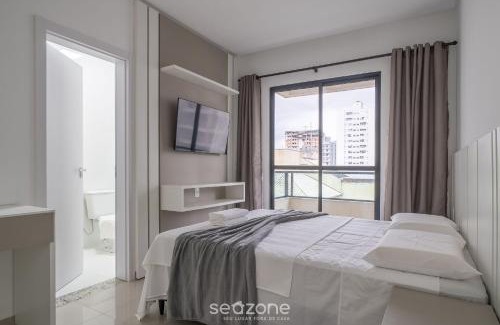 Castelo Branco Apartment | Apt w/balcony & BBQ, 650m to beach – RGO0502