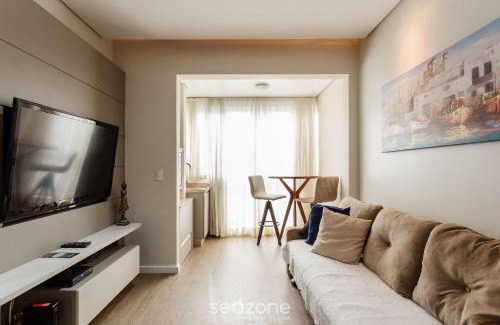 Jurere Apartment | Apt w/Barbecue Close to the Beach - CEG0202