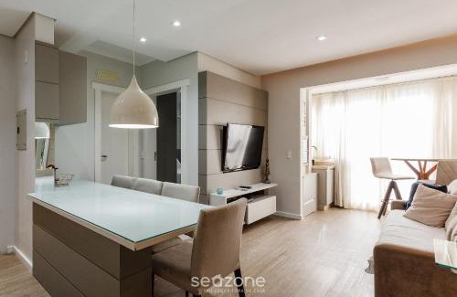 Jurere Apartment | Apt w/Barbecue Close to the Beach - CEG0202