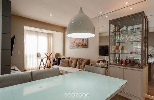 Jurere Apartment | Apt w/Barbecue Close to the Beach - CEG0202