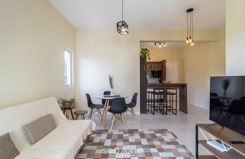 Campeche Apartment | Apt w/Barbecue Near the Beach in Campeche Bve101