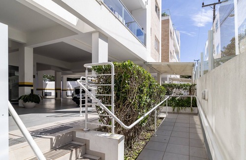 Campeche Apartment | Apt w/Barbecue Near the Beach in Campeche Bve101