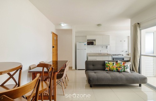 Setor Bueno Apartment | Apt w/Pool in Setor Bueno - Nph0904