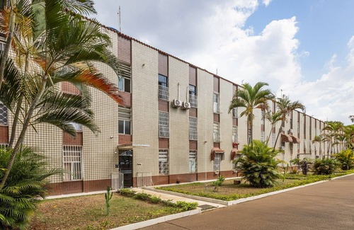 Asa Sul Apartment | Apt w/Self Check-in in Asa Sul Sqs0108