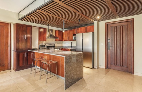 Cap Cana Marina Apartment | Apt with 2BR and beach access in Punta Palmera