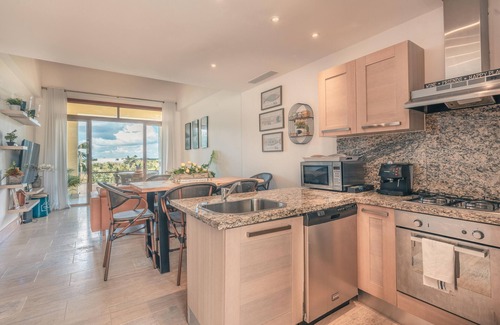 Los Altos Apartment | APT with golf course view in Casa de Campo