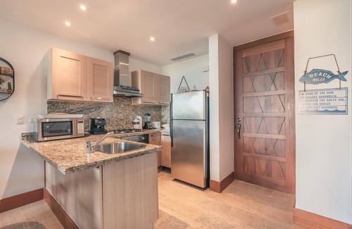 Los Altos Apartment | APT with golf course view in Casa de Campo