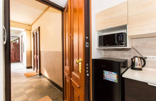 San Donato Apartment | APT x5 at 900 meters from Piazza Statuto! BOOK NOW!