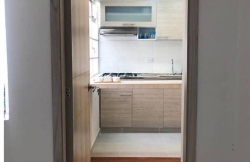 Bogota Apartment | Apt1 New: Corferias, Agora, Embassy, G12, UN