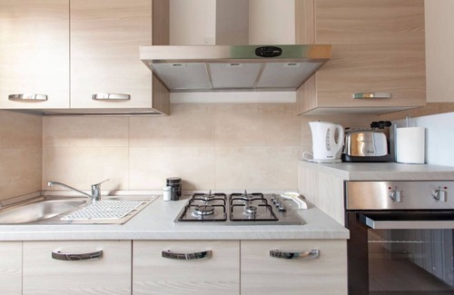 Rione VII Regola Apartment | APT10A - Suite & Terrace