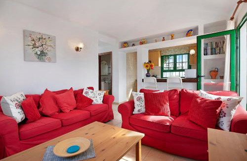 Puerto del Carmen Apartment | Apt6 Las Palmeras iii Lanzarote