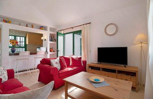 Puerto del Carmen Apartment | Apt6 Las Palmeras iii Lanzarote
