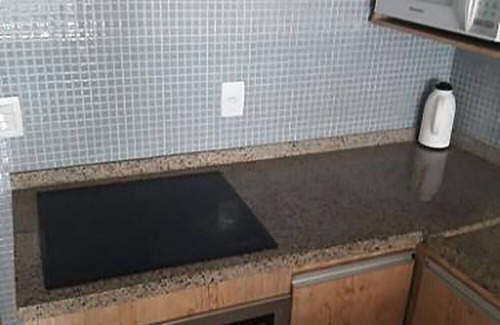 Meireles Apartment | Apto à beira-mar com wi-fi e piscina em Fortaleza