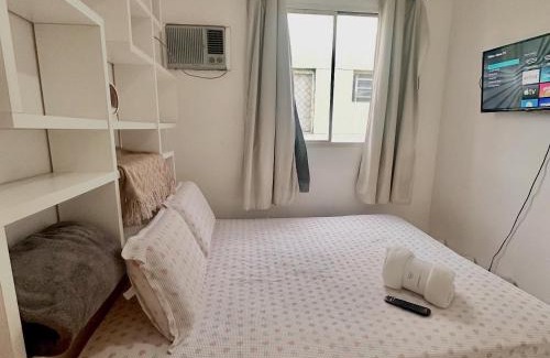 Taruma Apartment | Apto 01 Alpinia Tarumã - Ehouse Manaus