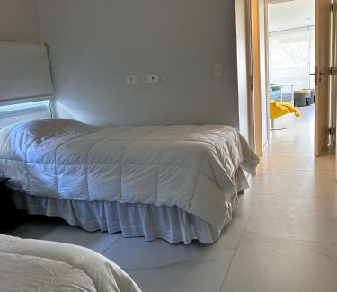 Colonia del Sacramento Apartment | Apto 2 Dormitorios Balcón Vista al Río