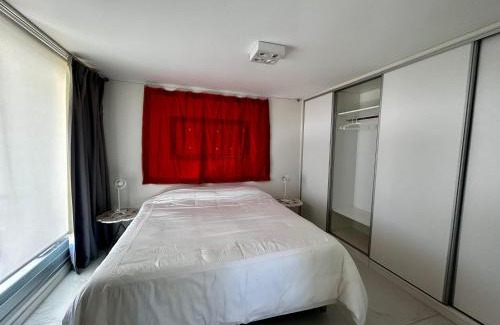 Colonia del Sacramento Apartment | Apto 2 Dormitorios Balcón Vista al Río