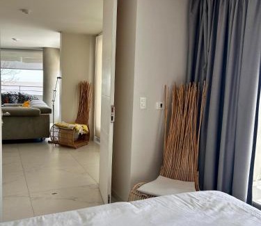 Colonia del Sacramento Apartment | Apto 2 Dormitorios Balcón Vista al Río