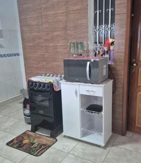 Alvorada Apartment | Apto 2 - Hospedagem da Almira