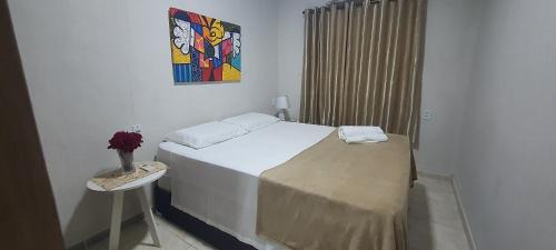 Alvorada Apartment | Apto 2 - Hospedagem da Almira