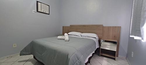 Jaragua do Sul Apartment | Apto 202 Ilha da Figueira - mobiliado 2 quartos