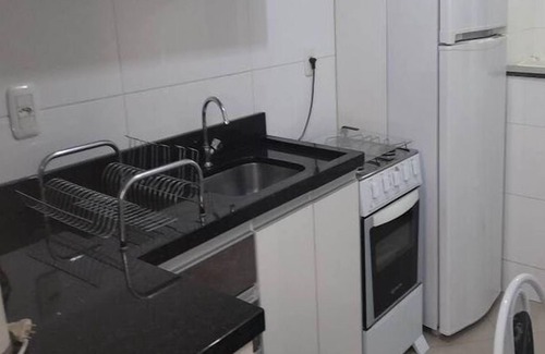 Piratuba Apartment | Apto 204 Ed Dambros ótimo apto