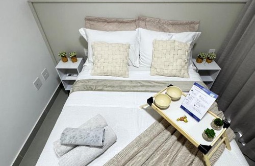 Alto da Boa Vista Apartment | Apto 223 Fiusa One - Amazing
