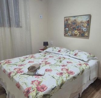 Alvorada Apartment | Apto 3 - Hospedagem Almira