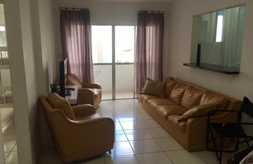 Barra Sul Apartment | Apto 3a Avenida Balneário Camboriu