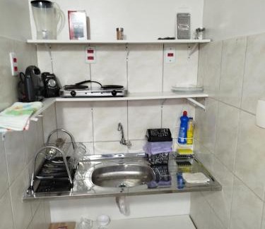 Aclimacao Apartment | Apto 5 ótimo local proximo shopping