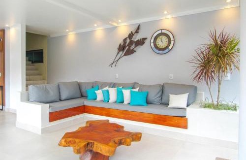 Porto Seguro Apartment | Apto 7 com piscina e wi-fi a 150 m da praia Mundaí