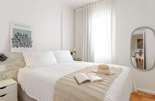 Centro Apartment | Apto 8 Região central Florianópolis