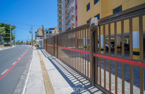 Costa Azul Apartment | Apto Aconchegante 210m do PQ. Costa Azul SSN0304