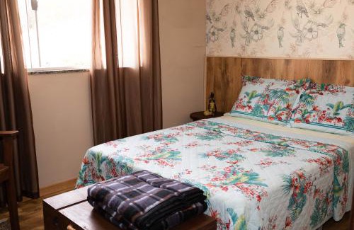 Brejetuba Apartment | Apto Aconchegante Na Cidade do Café